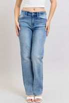 Light Denim
