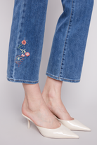 Medium Blue