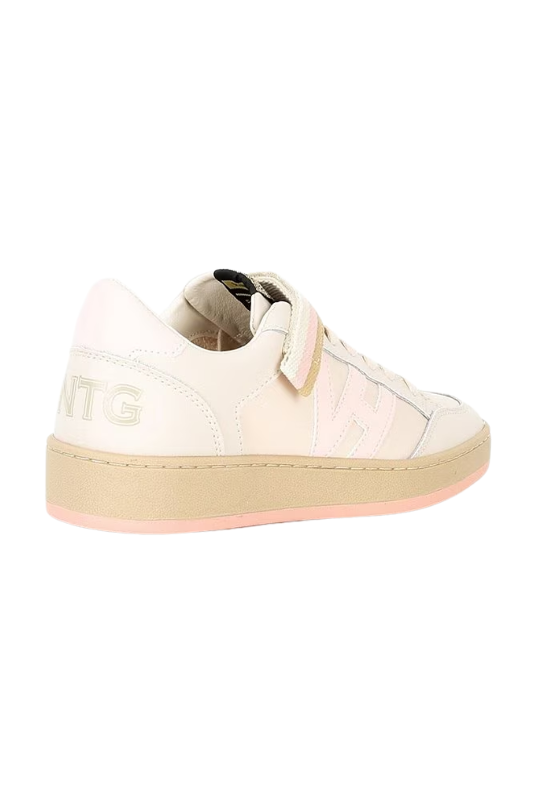 Pale Pink Multi
