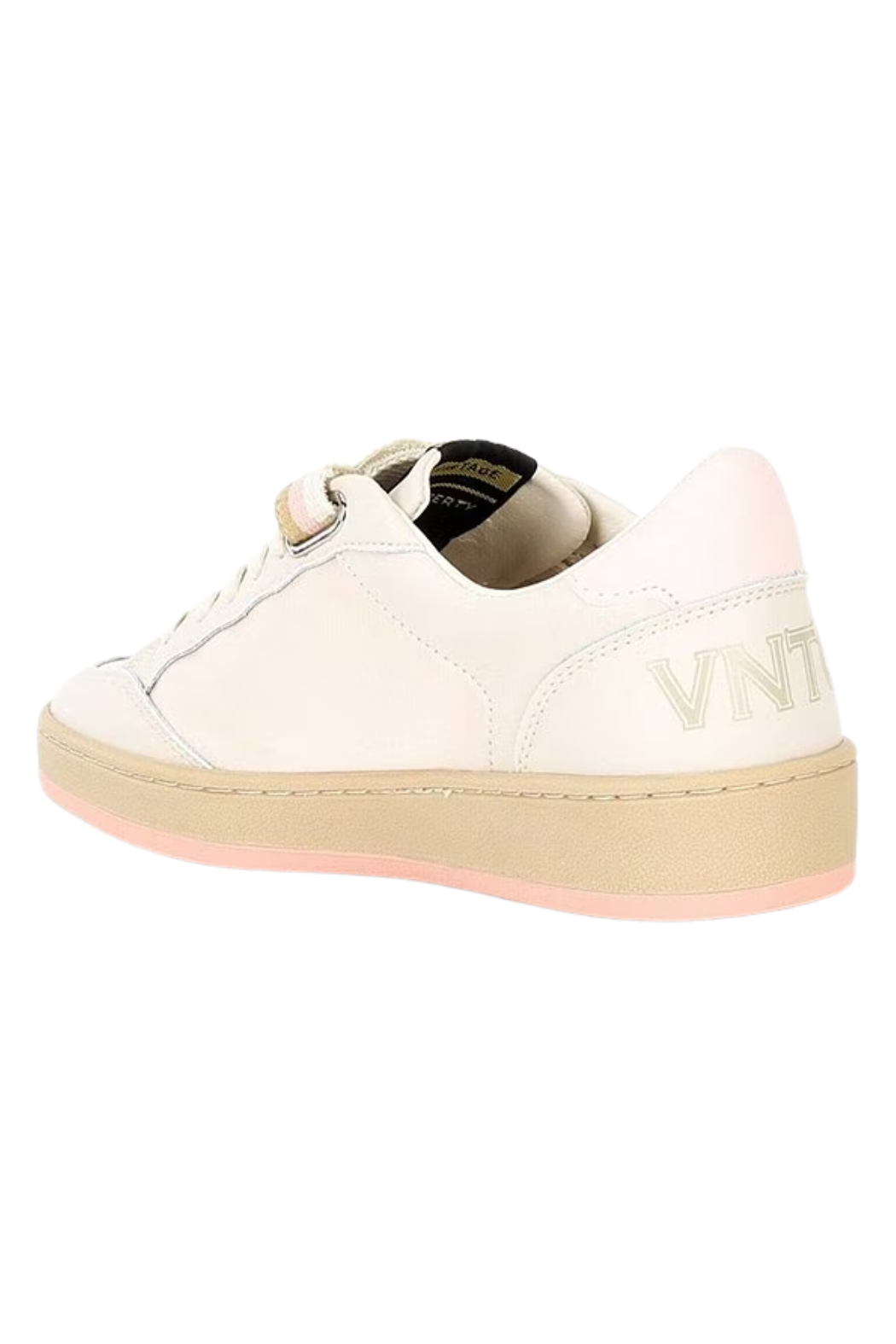 Pale Pink Multi