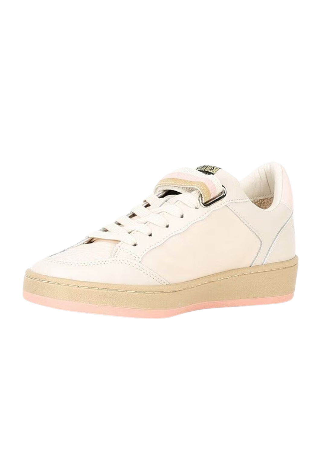 Pale Pink Multi