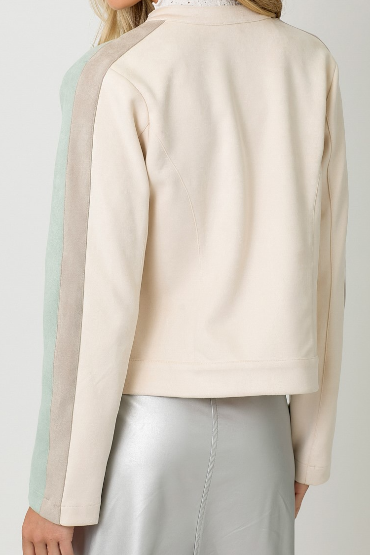 Ivory Combo