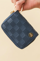 Navy Check Main