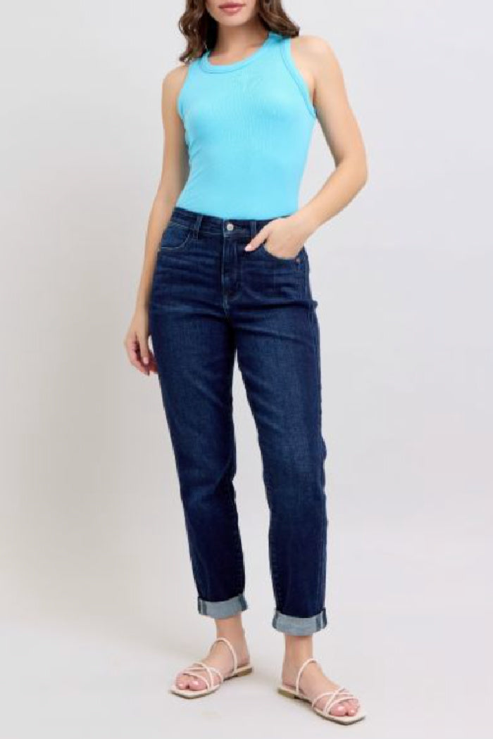 Dark Denim Main