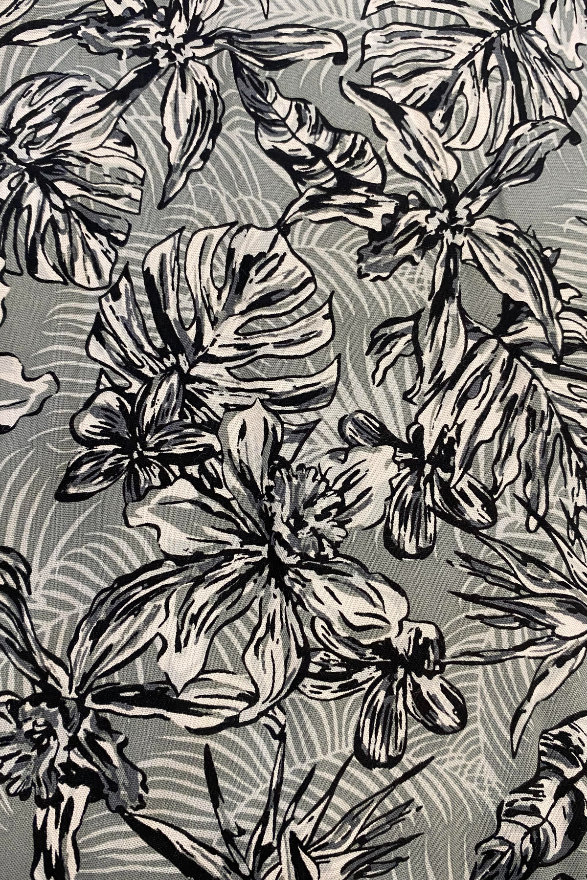 Paradise Breeze Gray Mist Main