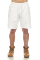 White Main