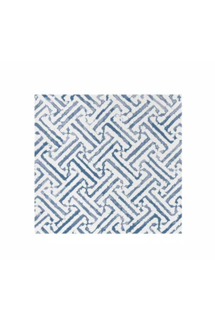 GREEK KEY BLUE(B6051GK) Main