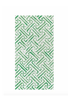 GREEK KEY GREEN(B6052GK) Main