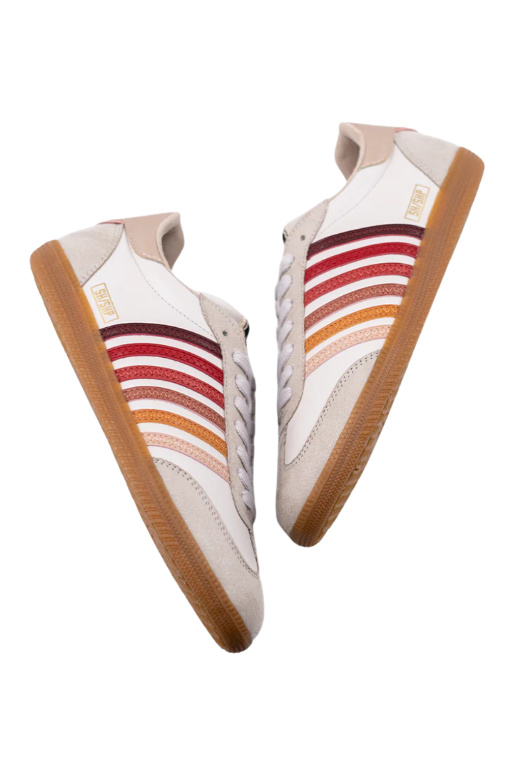 Red Multi