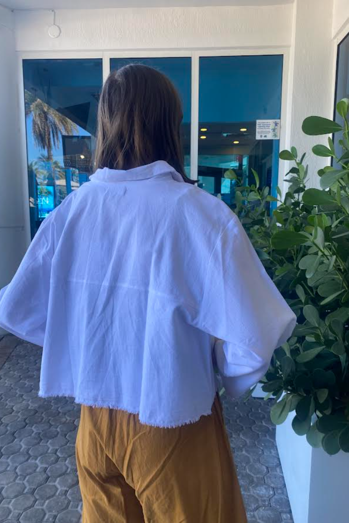 White/Cotton Main