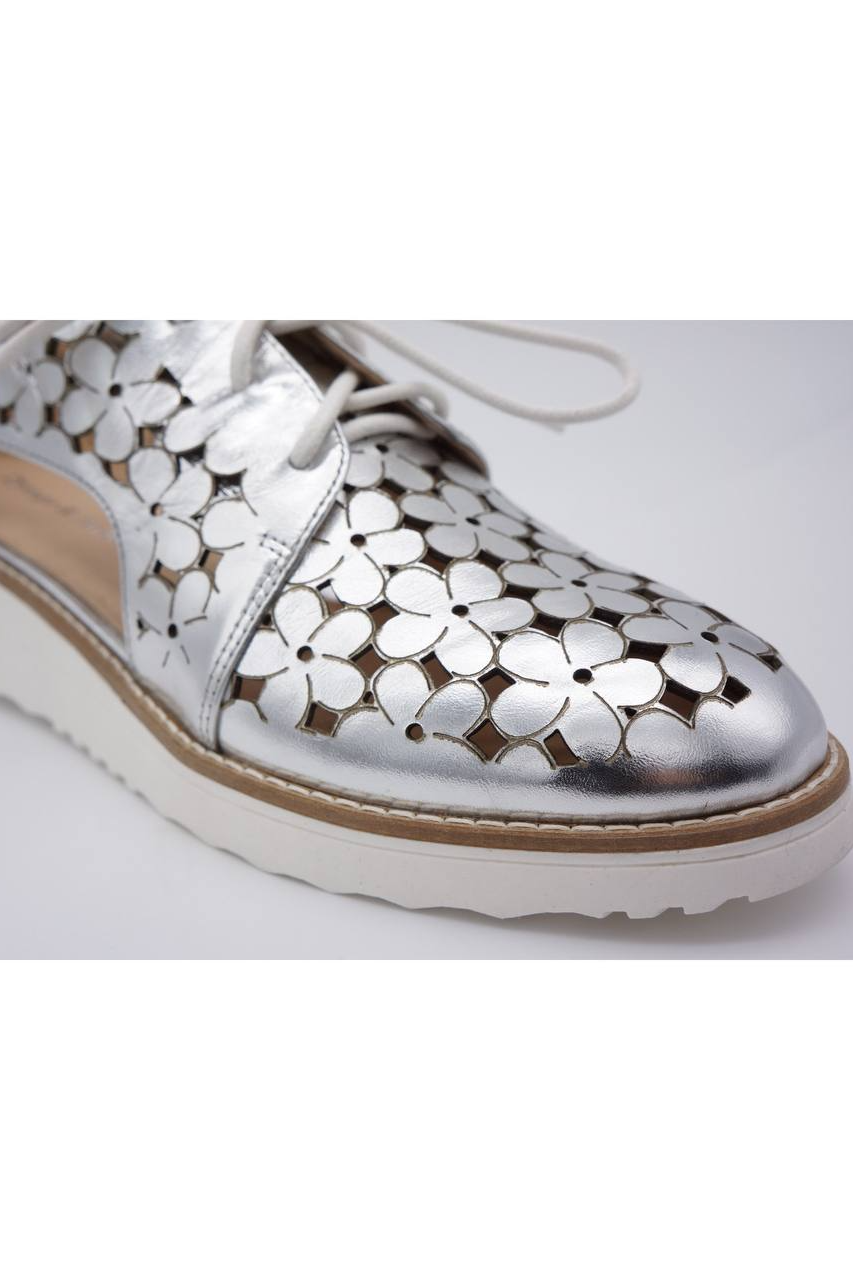 Silver