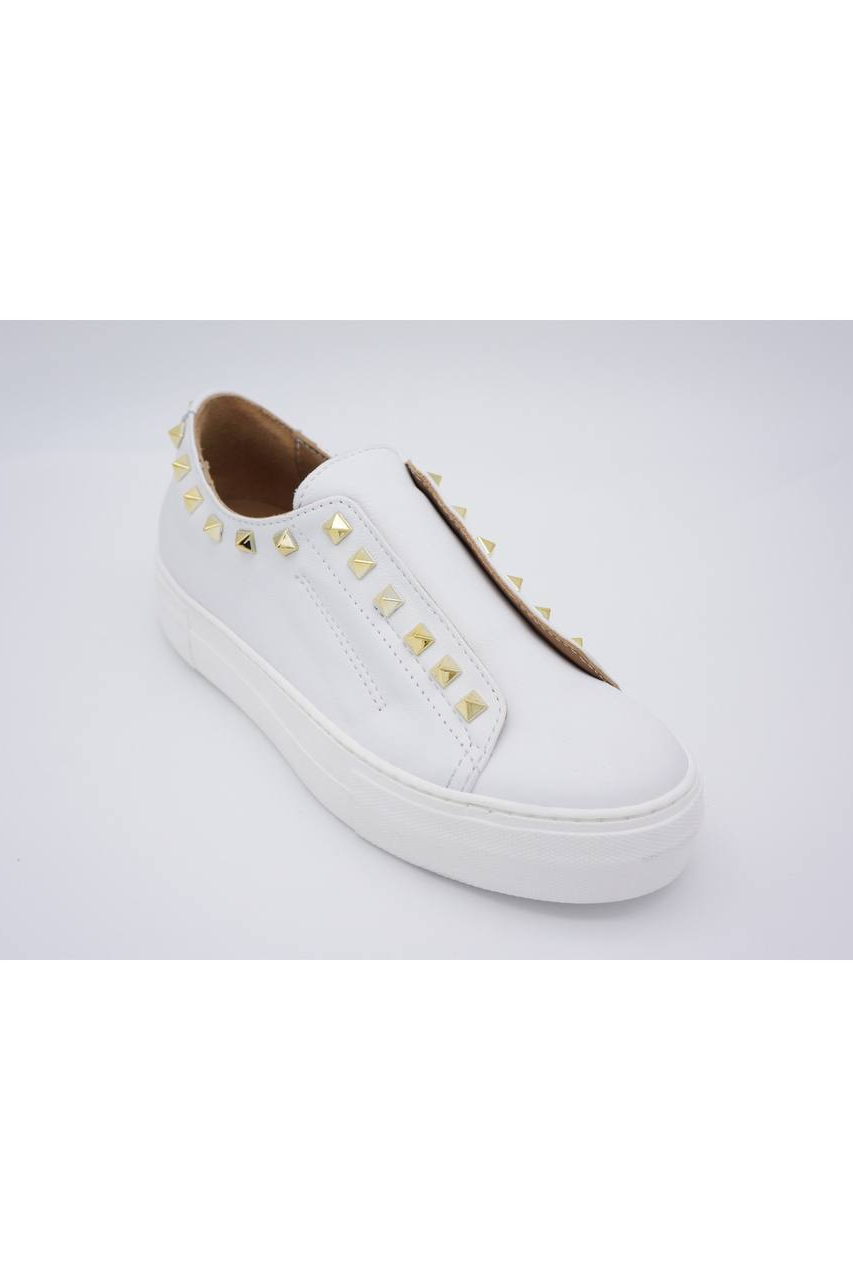 White Main