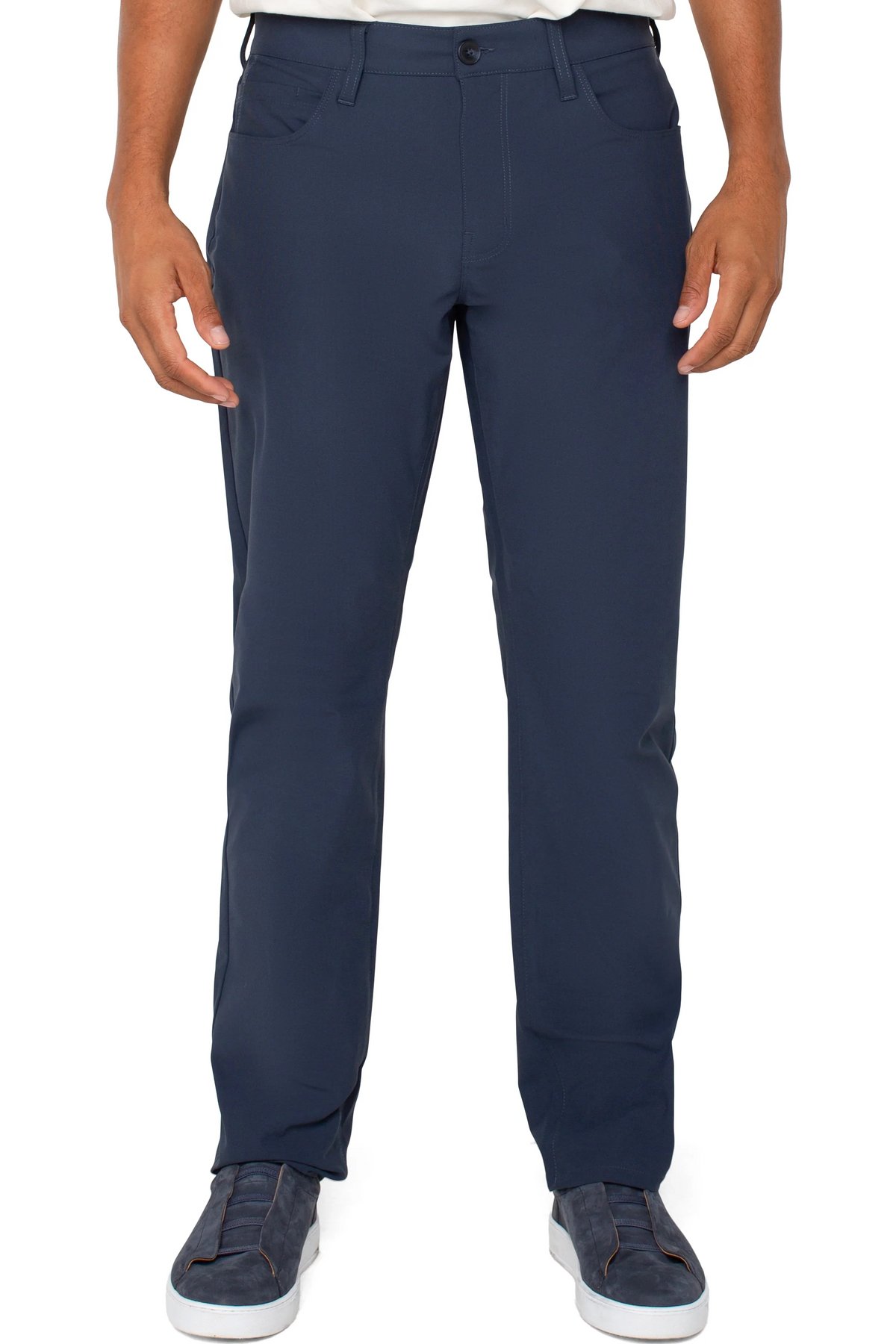Blue Main