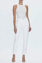 Antique White