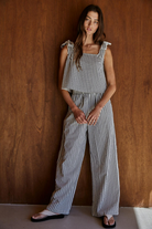 Ivory Denim Main