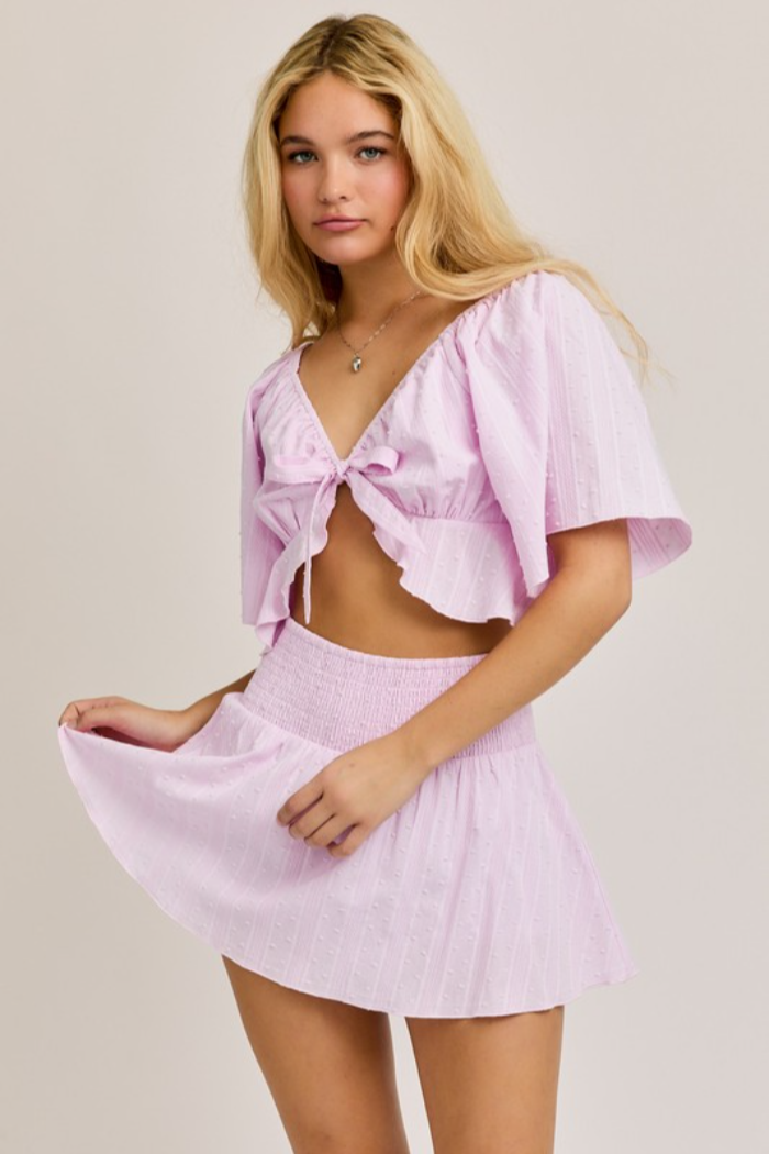 Pink Main