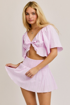 Pink Main