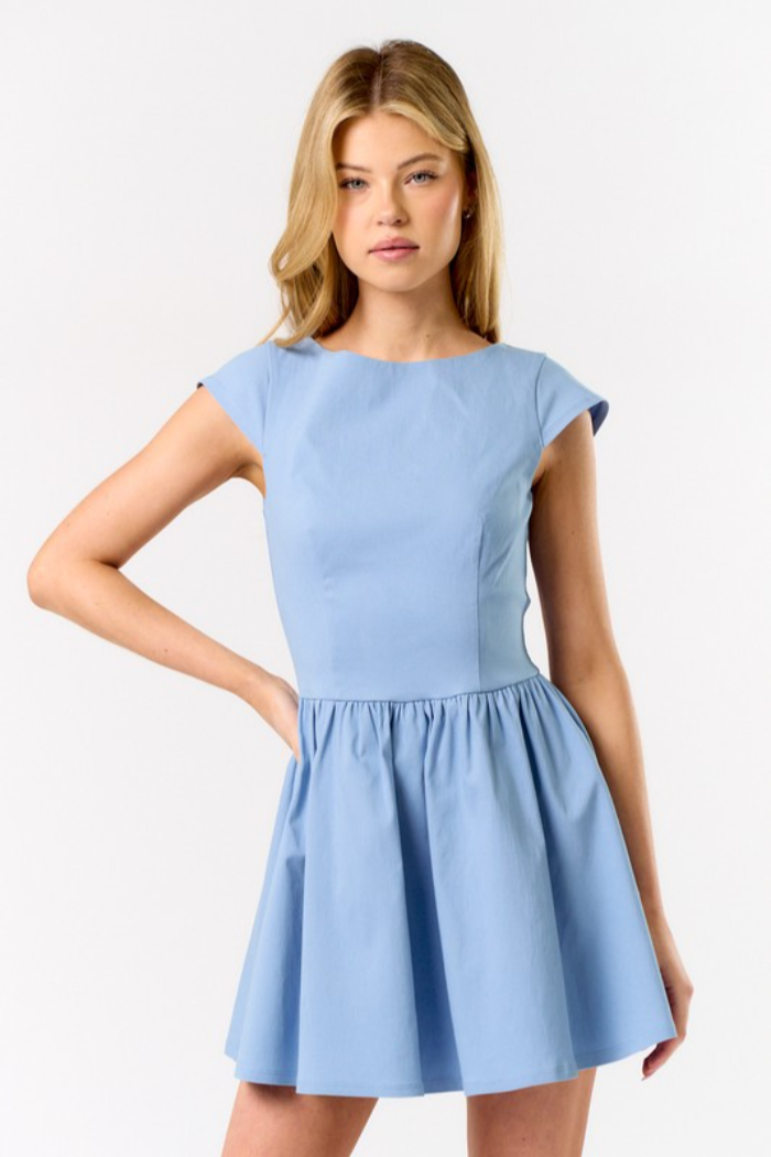 Chambray Main