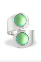 frosted Green Main