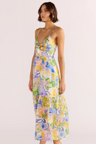 PAINTERLY FLORAL