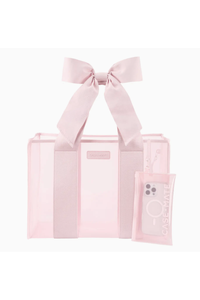 BALLET PINK