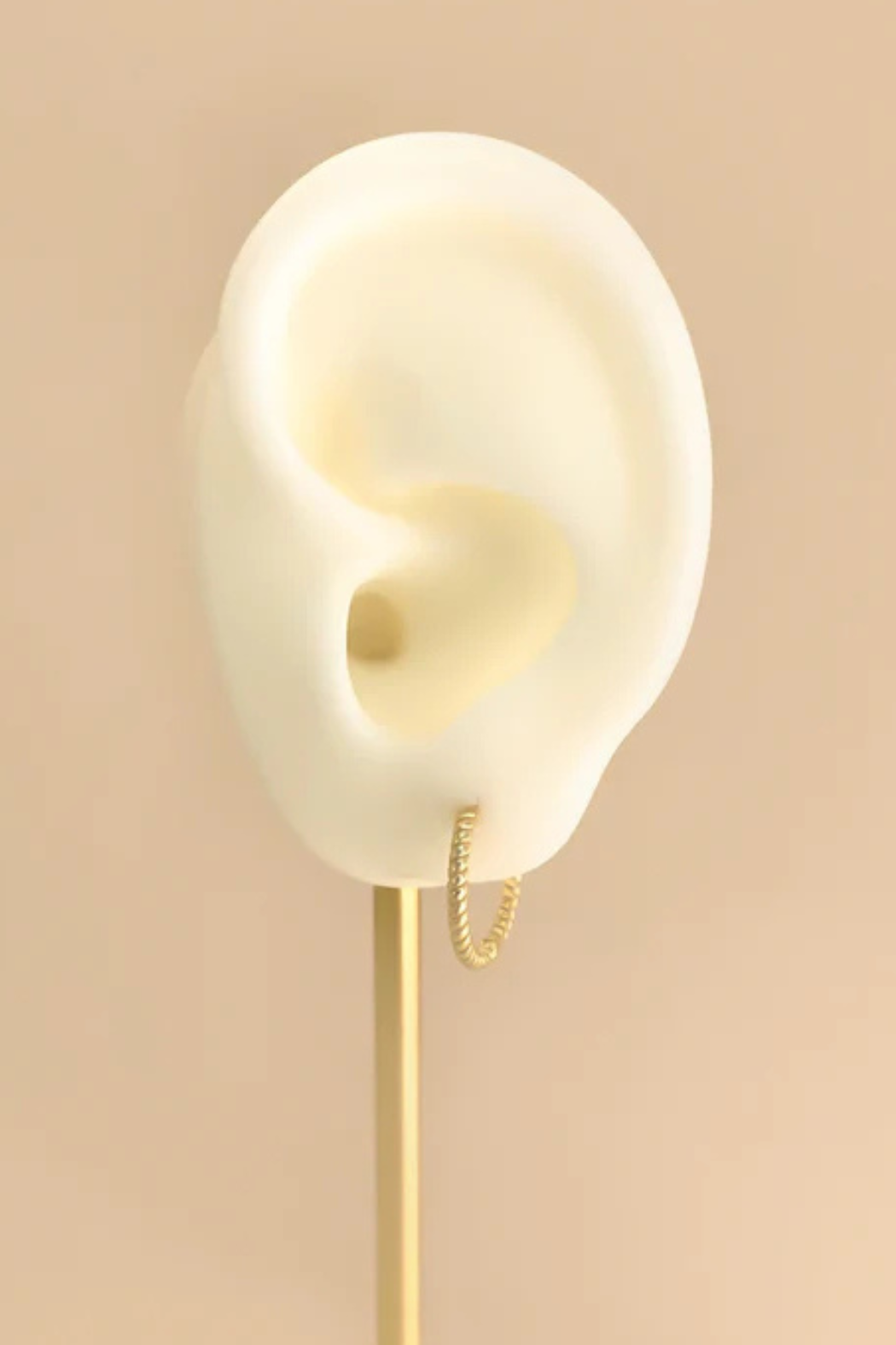 14K Gold