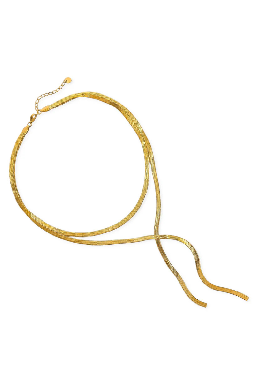 Gold Plated Main