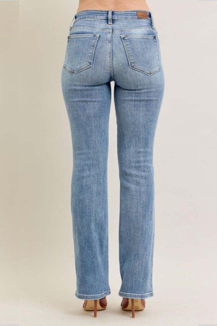 Lt Denim