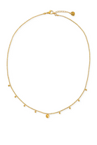 Gold Plated Main