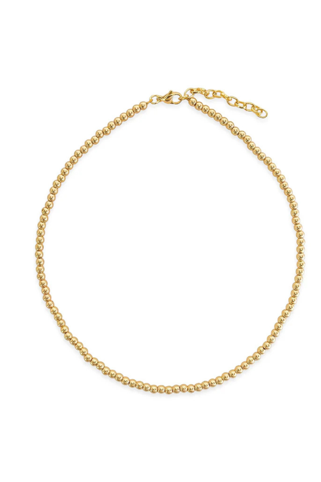 18K Gold