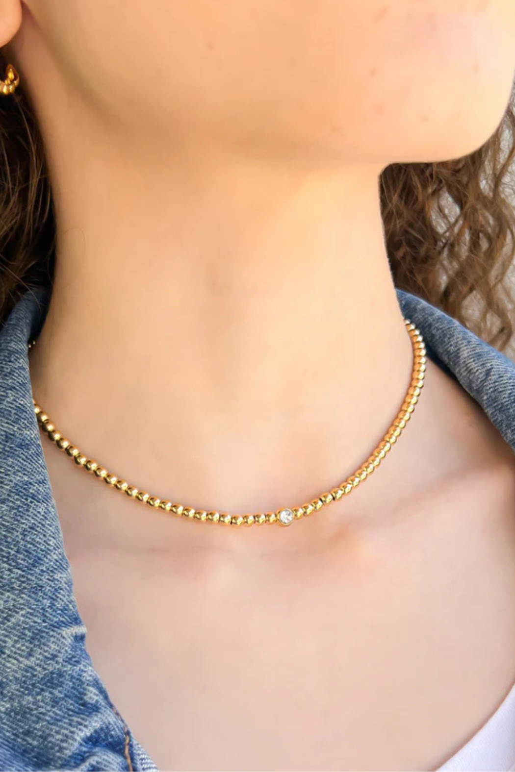 Gold Plated