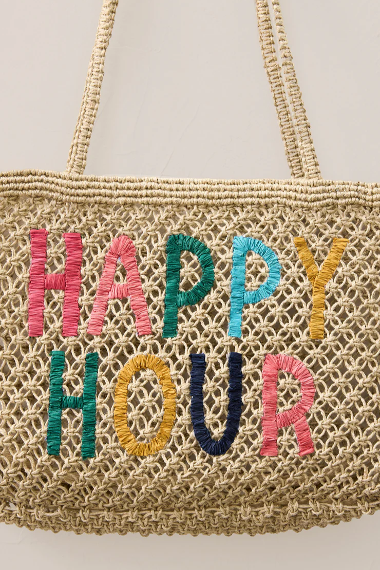 Natural/Happy Hour Main