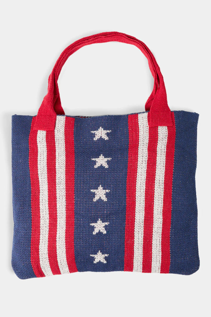 Stars & Stripes Main
