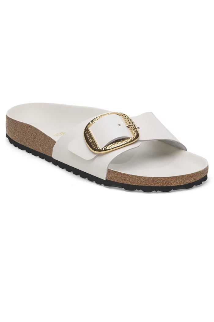 High Shine Antique White Main