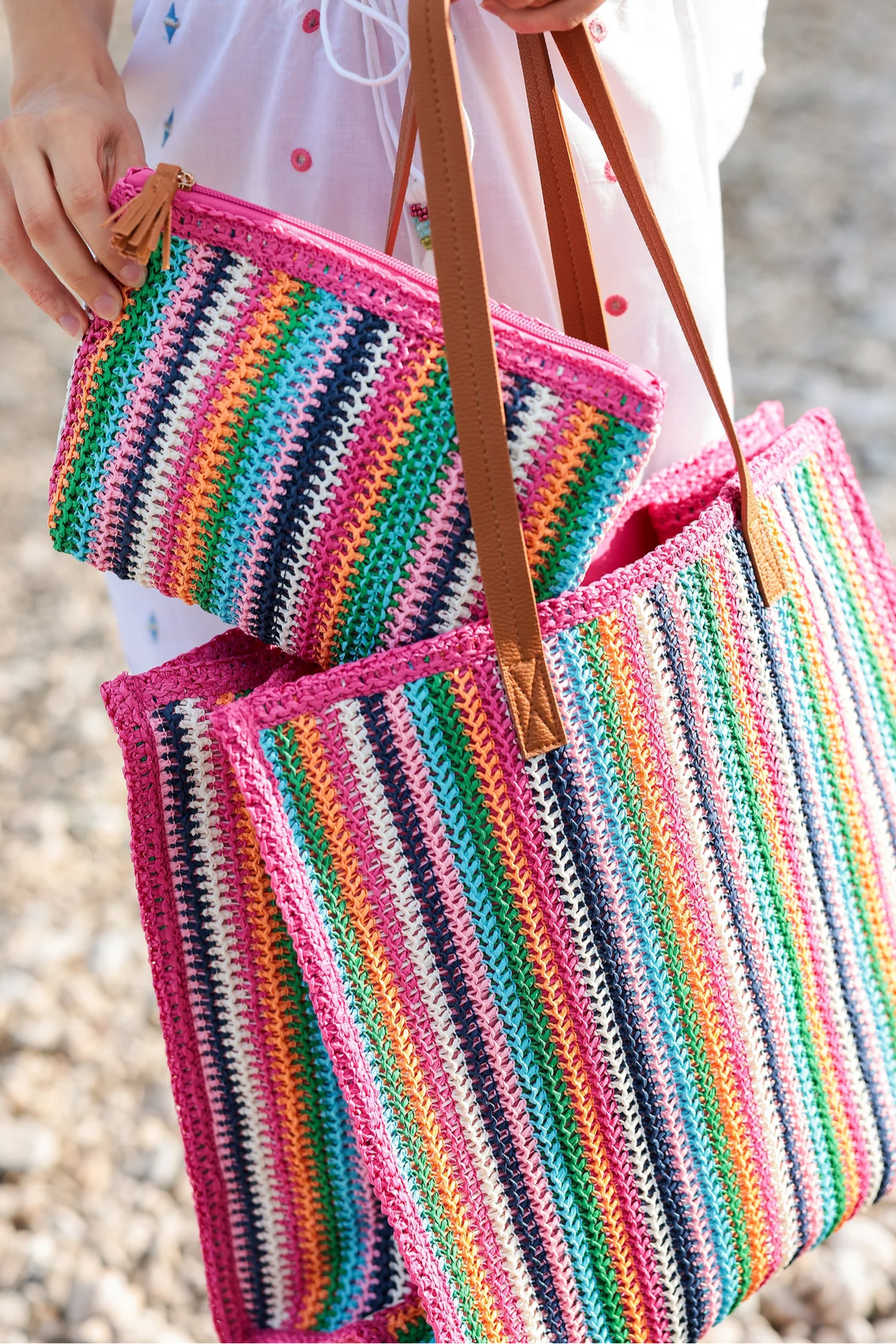 Multicolor