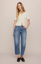 Z Supply | The Off Duty Jeans | Sweetest Stitch Boutique Richmond