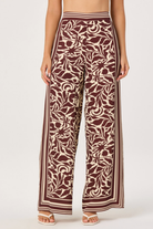 ASTR The Label | Eva Wide Leg Pants | Sweetest Stitch Boutique RVA