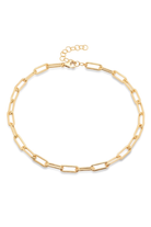 Sahira Jewelry | Codie Link Necklace | Sweetest Stitch Boutique