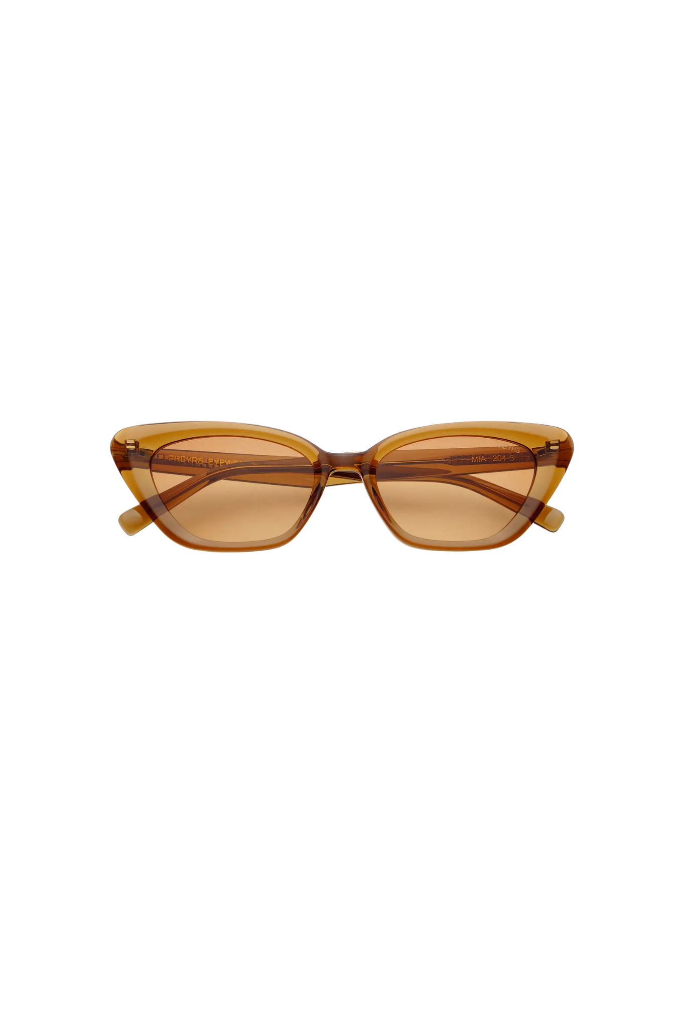Freyrs | Mia Sunglasses | Sweetest Stitch Boutique Richmond VA