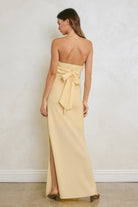 Dress Forum | Wyeth Strapless Maxi Dress | Sweetest Stitch Boutique