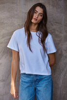 By Together | Matilda Short Sleeve Tee | Sweetest Stitch Boutique RVA