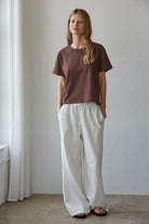 By Together | Matilda Short Sleeve Tee | Sweetest Stitch Boutique RVA