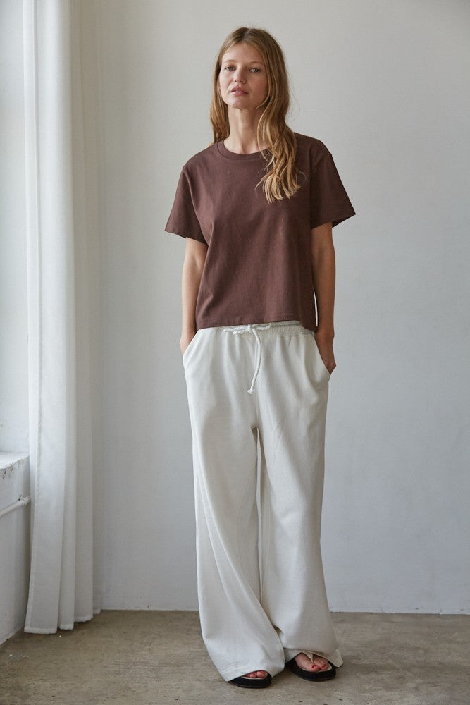 By Together | Matilda Short Sleeve Tee | Sweetest Stitch Boutique RVA