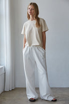 By Together | Matilda Short Sleeve Tee | Sweetest Stitch Boutique RVA