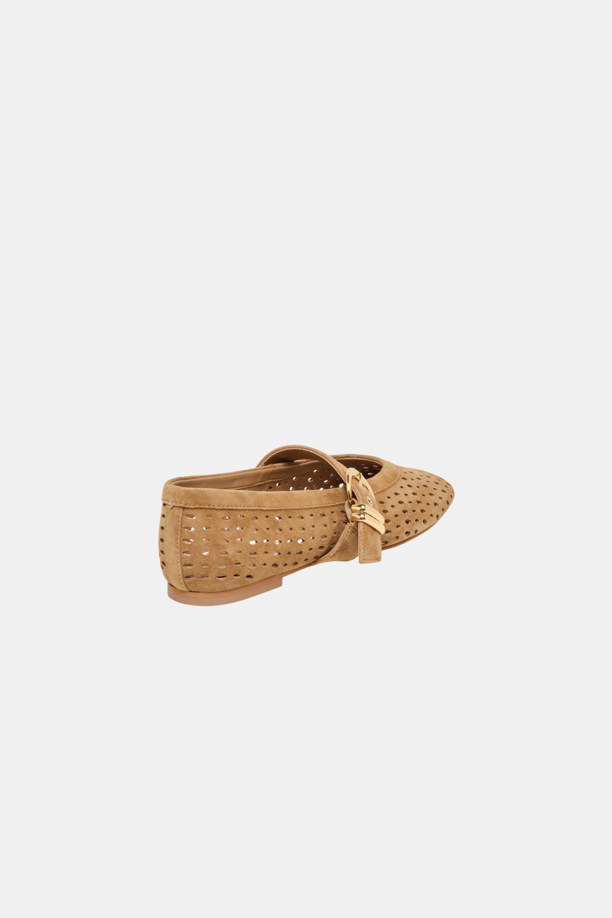Dolce Vita | Mikel Ballet Flats | Sweetest Stitch Boutique Richmond