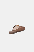 Dolce Vita | Geni Mesh Flats - Chocolate | Sweetest Stitch Boutique