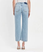 Loververt by Vervet | Relaxed Jeans | Sweetest Stitch Boutique RVA