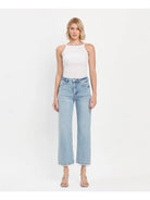 Loververt by Vervet | Relaxed Jeans | Sweetest Stitch Boutique RVA