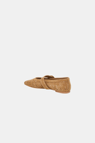 Dolce Vita | Mikel Ballet Flats | Sweetest Stitch Boutique Richmond