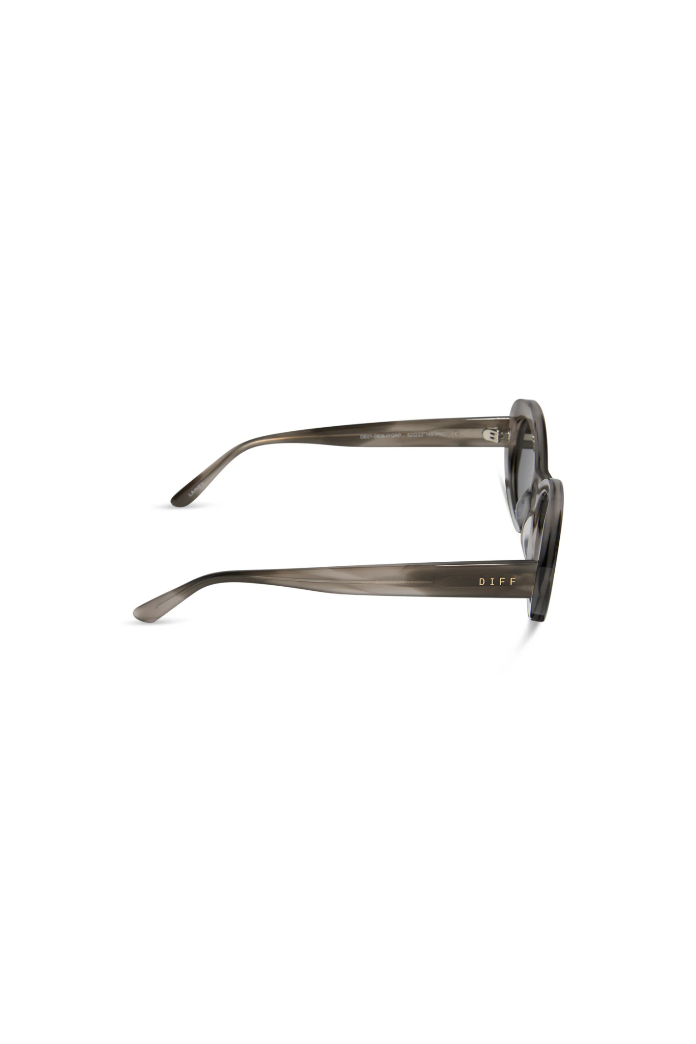 DIFF Eyewear | Lainey Sunglasses | Sweetest Stitch Boutique